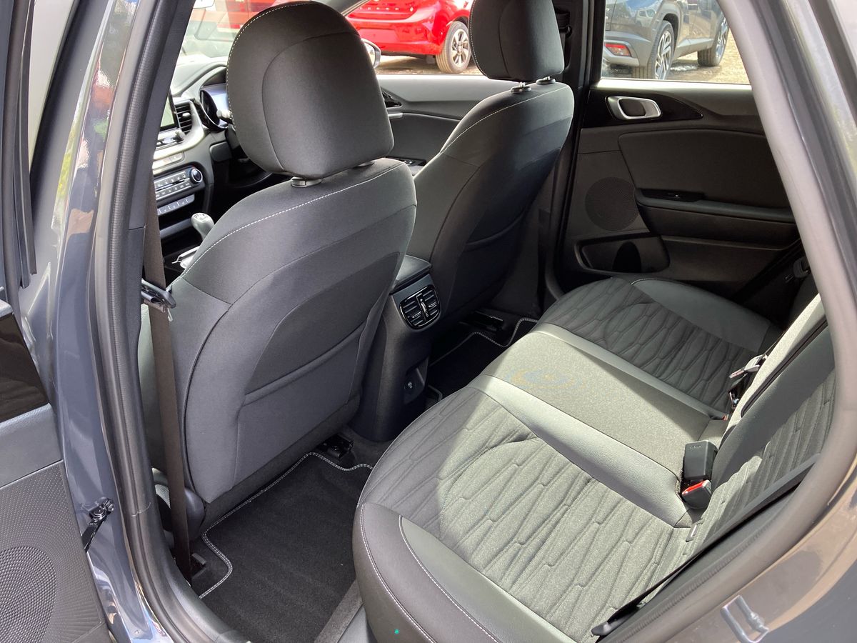 Used Kia Ceed 2025 for sale - 75711179: Photo 37