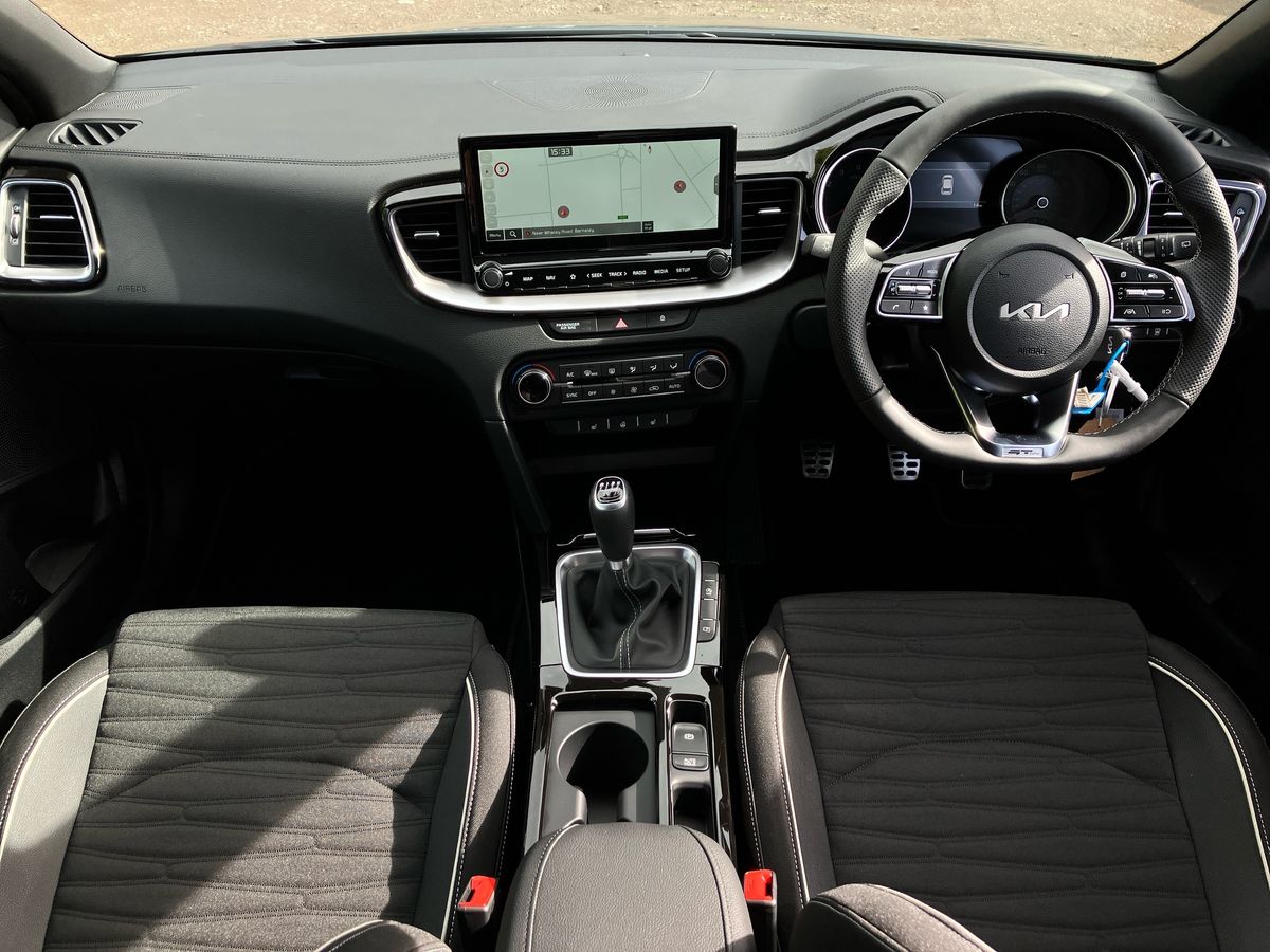 Used Kia Ceed 2025 for sale - 75711179: Photo 41