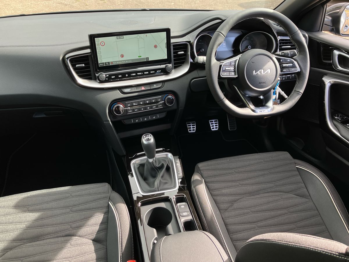 Used Kia Ceed 2025 for sale - 75711179: Photo 42