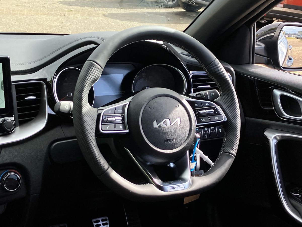 Used Kia Ceed 2025 for sale - 75711179: Photo 43