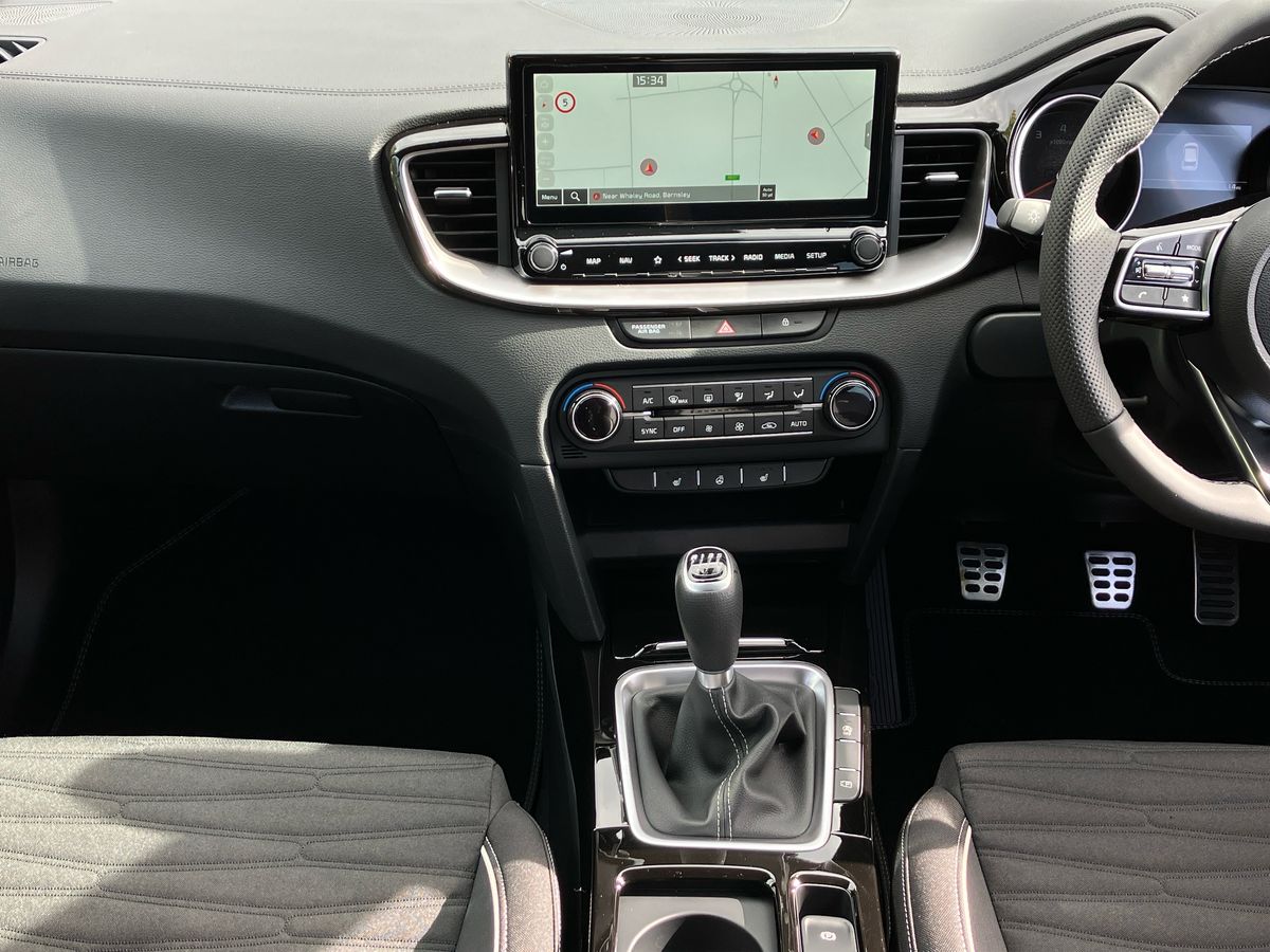 Used Kia Ceed 2025 for sale - 75711179: Photo 44