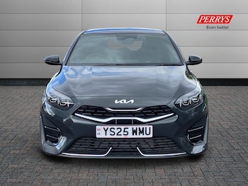 Used Kia Ceed 2025 for sale - 75711179: Photo