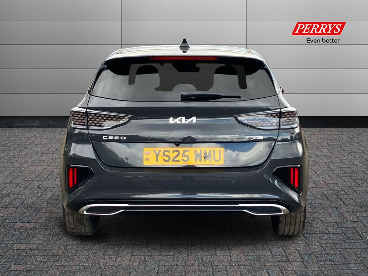 Used Kia Ceed 2025 for sale - 75711179: Photo 5