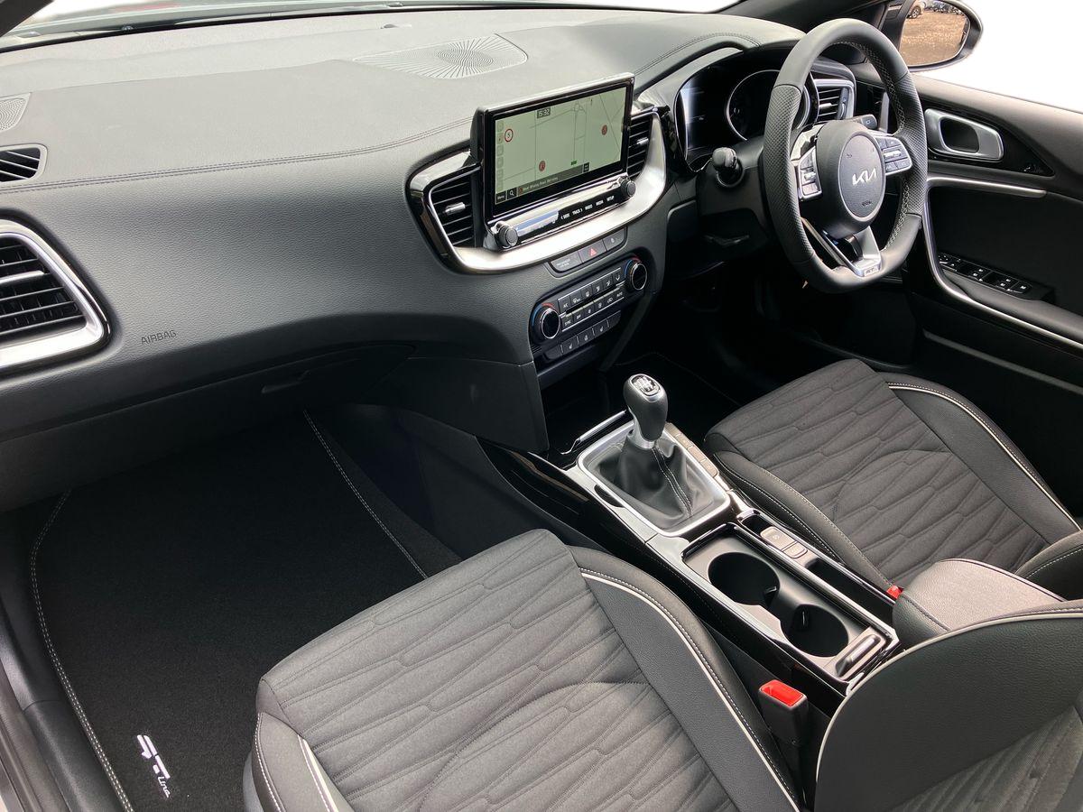 Used Kia Ceed 2025 for sale - 75711179: Photo 6