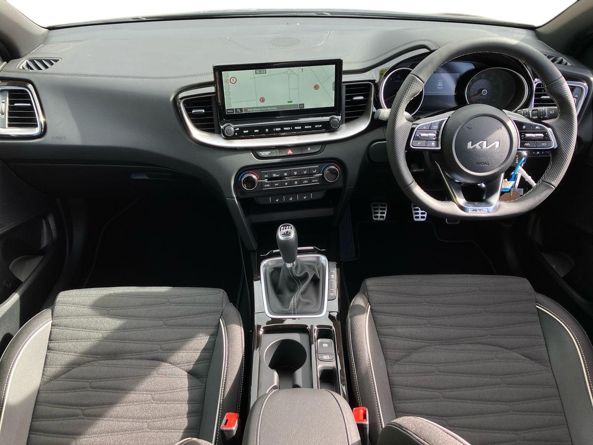 Used Kia Ceed 2025 for sale - 75711179: Photo 9