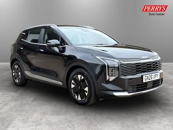 Used Kia Sportage 2026 for sale - 79660903: Photo