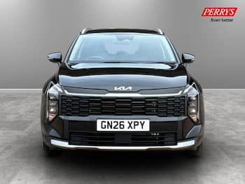 Used Kia Sportage 2026 for sale - 79660903: Photo
