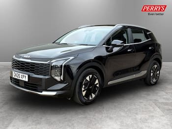 Used Kia Sportage 2026 for sale - 79660903: Photo