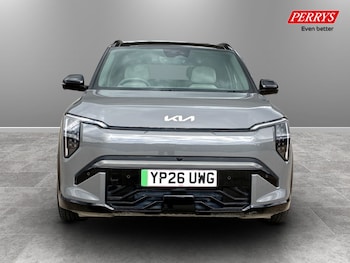 Used Kia EV3 2026 for sale - 78951515: Photo