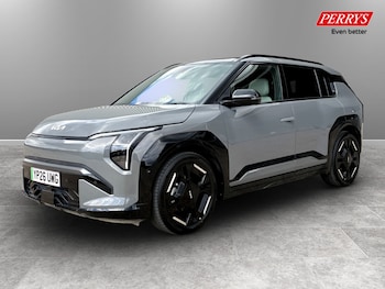 Used Kia EV3 2026 for sale - 78951515: Photo