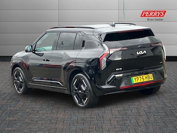 Used Kia EV3 2025 for sale - 76845538: Photo