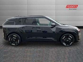 Used Kia EV3 2025 for sale - 76845538: Photo