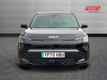 Used Kia EV3 2025 for sale - 76845538: Photo