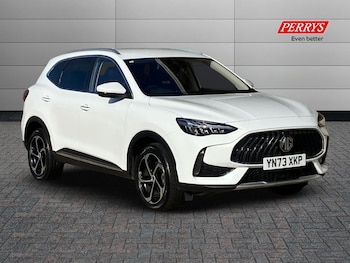 Used MG MG HS 2023 for sale - 75745099: Photo