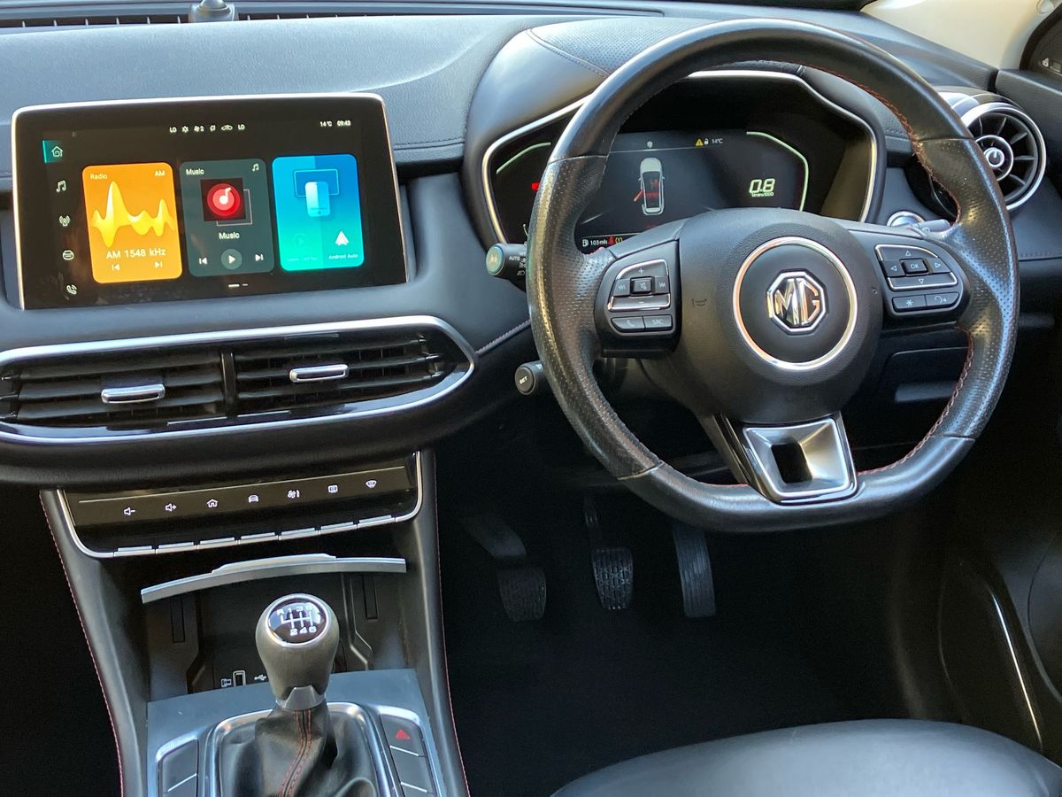 Vehicle 50