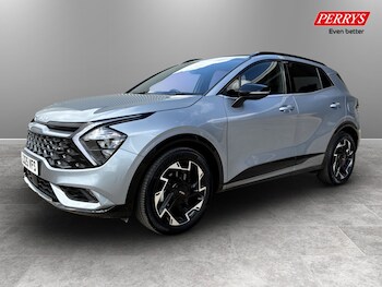 Used Kia Sportage 2025 for sale - 78579591: Photo