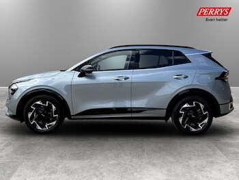 Used Kia Sportage 2025 for sale - 78579591: Photo
