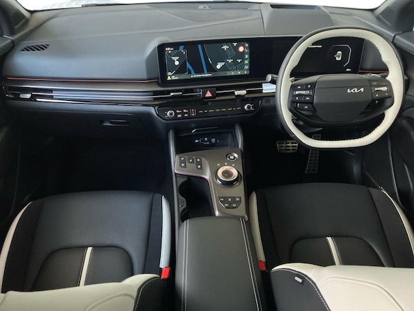 Used Kia Sportage 2025 for sale - 76177387: Photo 10