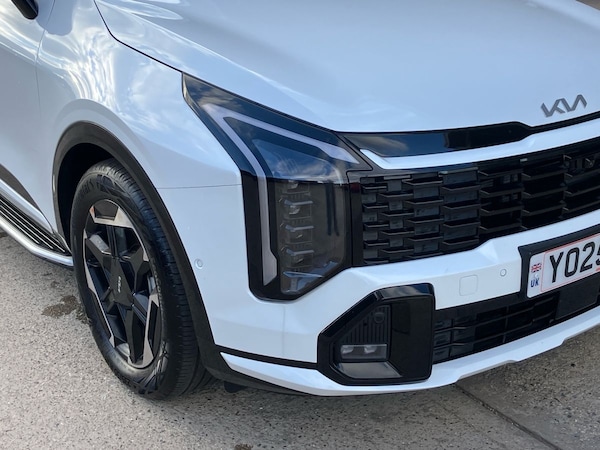 Used Kia Sportage 2025 for sale - 76177387: Photo 31