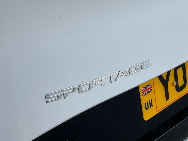 Used Kia Sportage 2025 for sale - 76177387: Photo 36