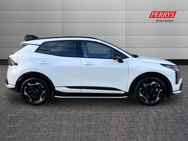 Used Kia Sportage 2025 for sale - 76177387: Photo 3