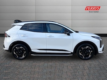 Used Kia Sportage 2025 for sale - 76177387: Photo 3