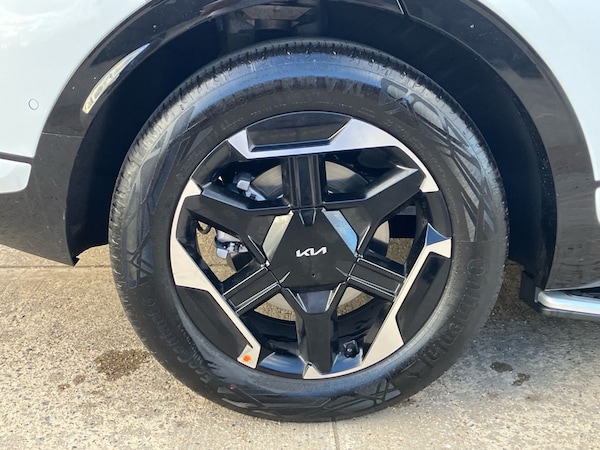 Used Kia Sportage 2025 for sale - 76177387: Photo 41