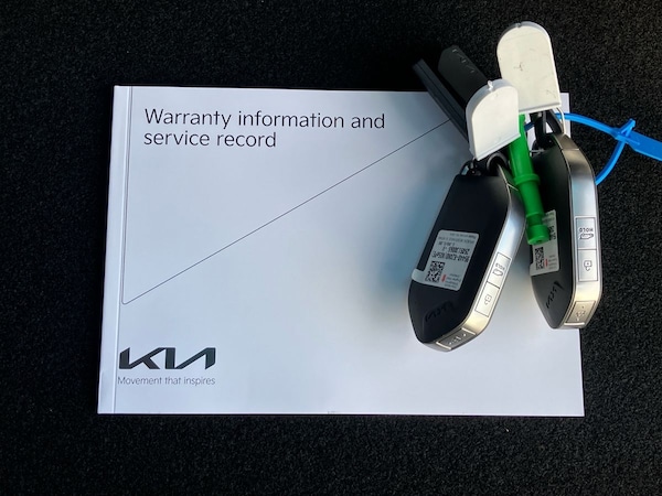 Used Kia Sportage 2025 for sale - 76177387: Photo 42
