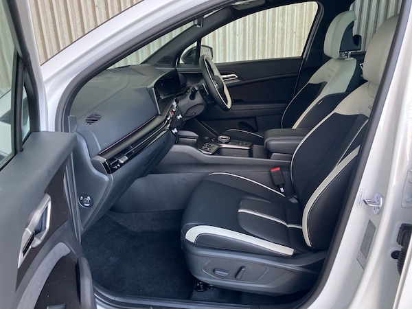 Used Kia Sportage 2025 for sale - 76177387: Photo 49