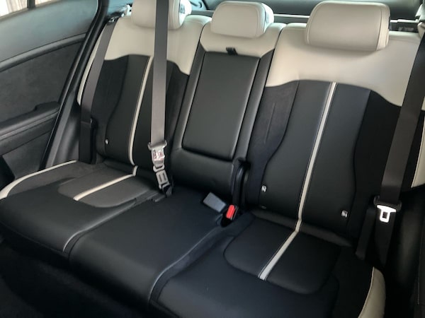 Used Kia Sportage 2025 for sale - 76177387: Photo 51
