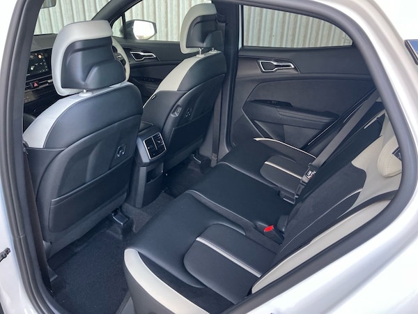 Used Kia Sportage 2025 for sale - 76177387: Photo 52