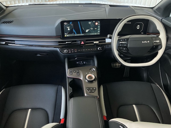 Used Kia Sportage 2025 for sale - 76177387: Photo 56
