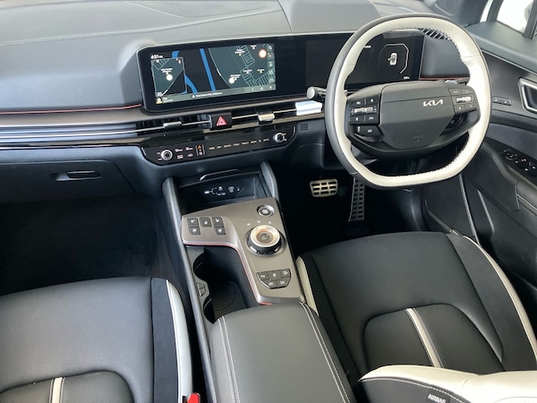 Used Kia Sportage 2025 for sale - 76177387: Photo 57