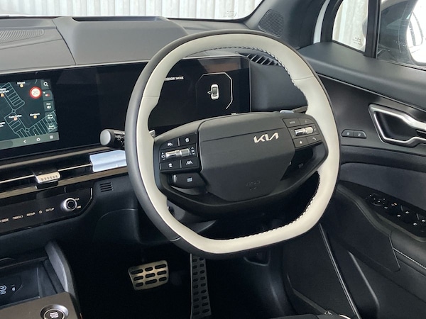 Used Kia Sportage 2025 for sale - 76177387: Photo 58
