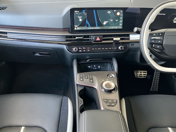 Used Kia Sportage 2025 for sale - 76177387: Photo 59
