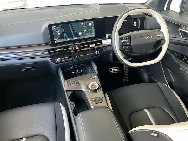 Used Kia Sportage 2025 for sale - 76177387: Photo 61