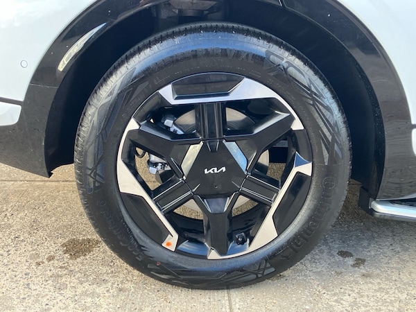Used Kia Sportage 2025 for sale - 76177387: Photo 8