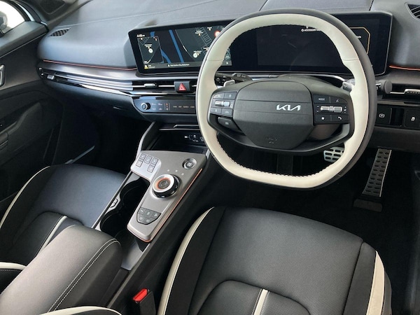 Used Kia Sportage 2025 for sale - 76177387: Photo 9