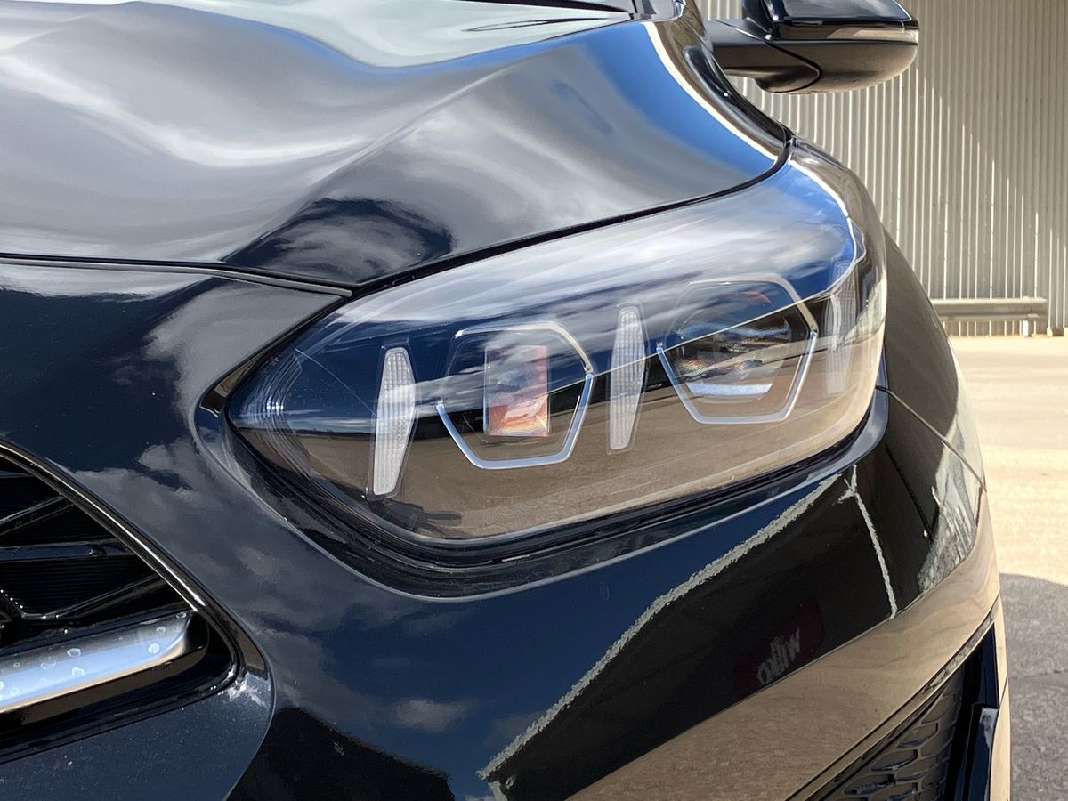 Used Kia Ceed 2025 for sale - 75626316: Photo 13