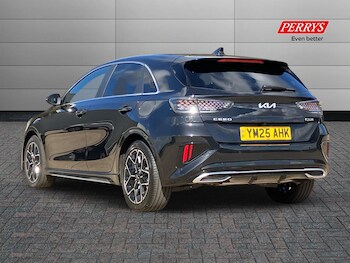 Used Kia Ceed 2025 for sale - 75626316: Photo