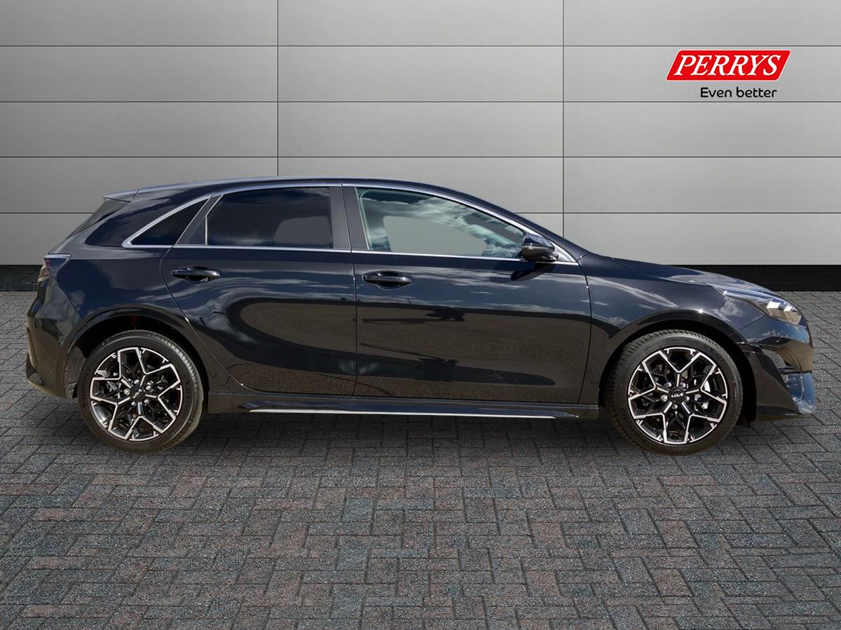 Used Kia Ceed 2025 for sale - 75626316: Photo 3