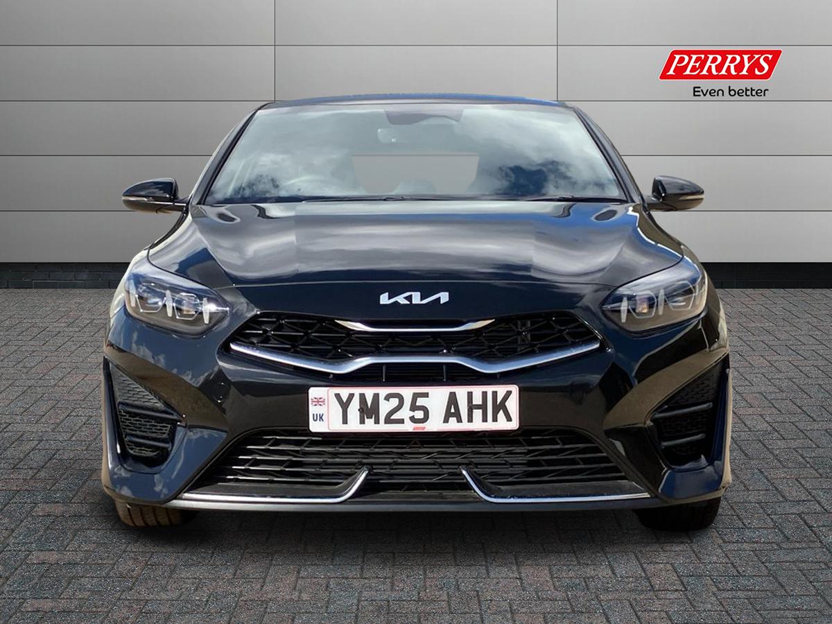 Used Kia Ceed 2025 for sale - 75626316: Photo 4