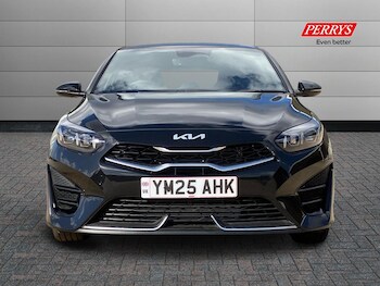 Used Kia Ceed 2025 for sale - 75626316: Photo