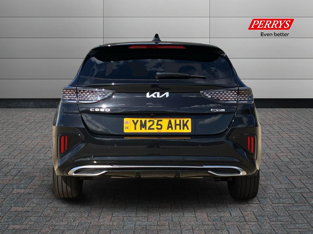 Used Kia Ceed 2025 for sale - 75626316: Photo 5