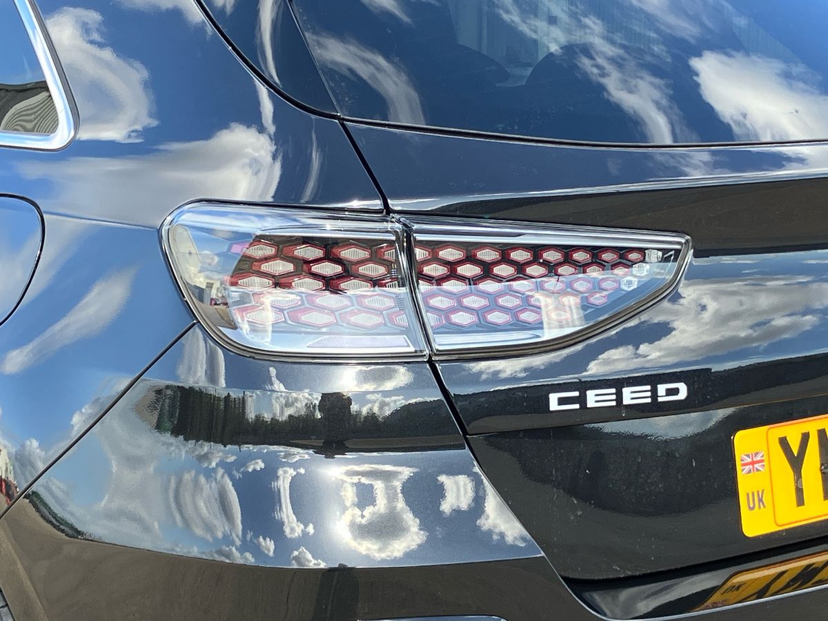 Used Kia Ceed 2025 for sale - 75626316: Photo 52