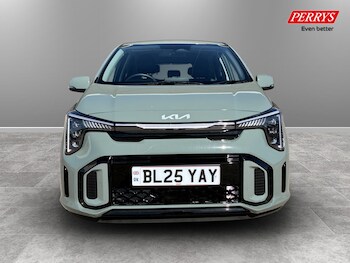 Used Kia Picanto 2025 for sale - 78368270: Photo