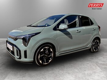 Used Kia Picanto 2025 for sale - 78368270: Photo