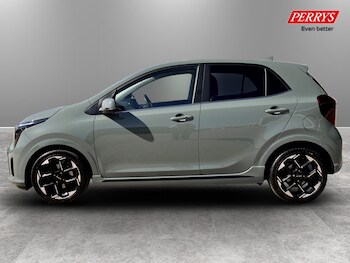 Used Kia Picanto 2025 for sale - 78368270: Photo