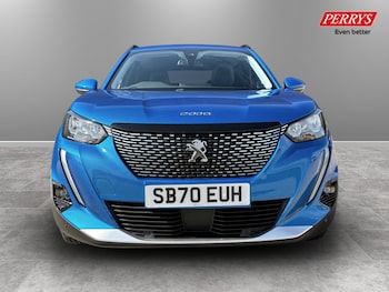 Used Peugeot 2008 2020 for sale - 78026508: Photo