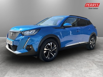 Used Peugeot 2008 2020 for sale - 78026508: Photo